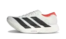 Adizero Adios Pro WMNS "White Black Red" JR1163