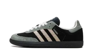 Samba OG WMNS "Black Alumina" JI2680