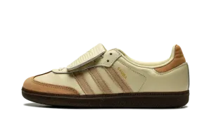 Samba LT WMNS "Cream Warm Sand" JH5706