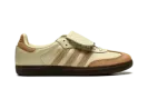 Samba LT WMNS "Cream Warm Sand" JH5706
