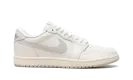 Air Jordan 1 Low 85 "Neutral Grey" FB9933 100