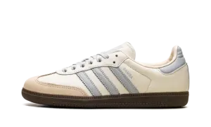 Samba OG WMNS "Cream White Wonder Silver" JH7299