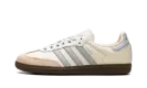 Samba OG WMNS "Cream White Wonder Silver" JH7299