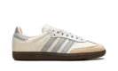 Samba OG WMNS "Cream White Wonder Silver" JH7299