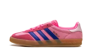 Gazelle Indoor WMNS "Lucid Pink" JQ0194
