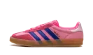 Gazelle Indoor WMNS "Lucid Pink" JQ0194