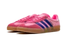 Gazelle Indoor WMNS "Lucid Pink" JQ0194