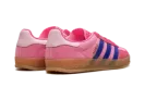 Gazelle Indoor WMNS "Lucid Pink" JQ0194