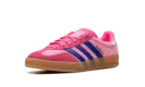 Gazelle Indoor WMNS "Lucid Pink" JQ0194