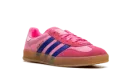 Gazelle Indoor WMNS "Lucid Pink" JQ0194