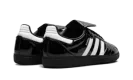 Samba LT WMNS "Black Patent Leather" JI2707