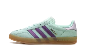 Gazelle Indoor WMNS "Clear Mint" JQ0192