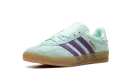 Gazelle Indoor WMNS "Clear Mint" JQ0192