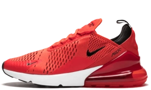 Air Max 270 - Red