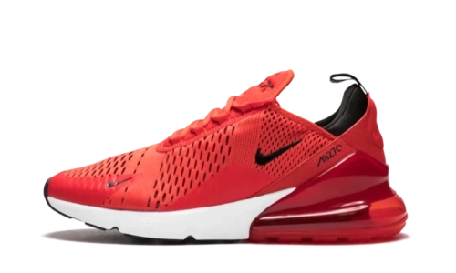 Air Max 270 - Red