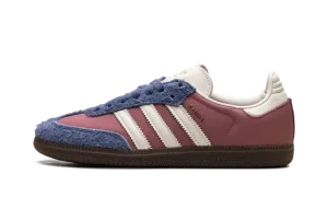 Samba OG WMNS "Preloved Crimson Ink" IG1969