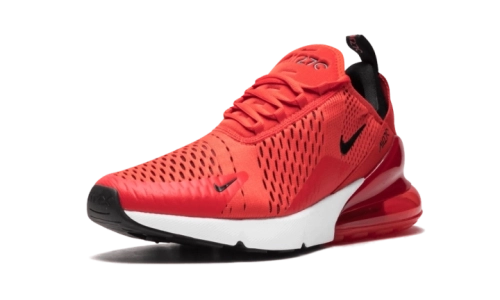 Air Max 270 - Red