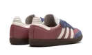 Samba OG WMNS "Preloved Crimson Ink" IG1969