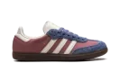 Samba OG WMNS "Preloved Crimson Ink" IG1969