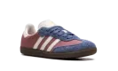 Samba OG WMNS "Preloved Crimson Ink" IG1969