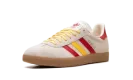 Gazelle WMNS "White Spark Scarlet" IE9125