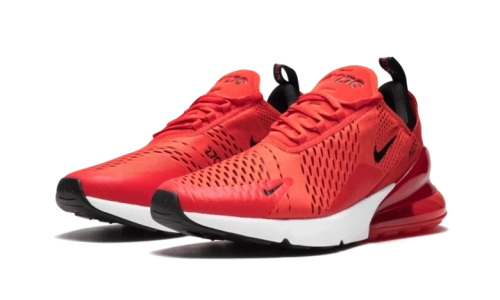 Air Max 270 - Red