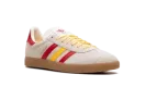 Gazelle WMNS "White Spark Scarlet" IE9125