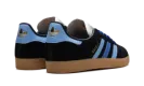 Gazelle WMNS "Black Light Blue" IE9124