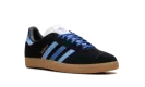 Gazelle WMNS "Black Light Blue" IE9124