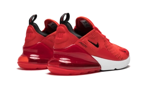 Air Max 270 - Red