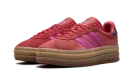 Gazelle Bold WMNS "Red Semi Lucid Fuchsia"