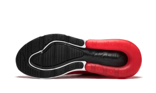Air Max 270 - Red