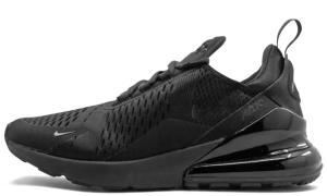 Air Max 270 - Triple Black