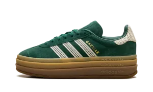 Gazelle Bold WMNS "Collegiate Green White Gold"