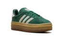 Gazelle Bold WMNS "Collegiate Green White Gold"