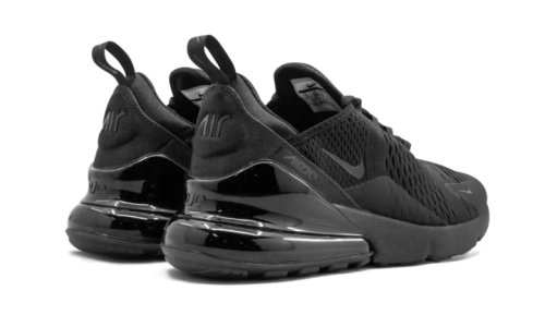 Air Max 270 - Triple Black