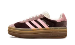 Gazelle Bold WMNS "Shadow Brown" JQ5143