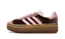 Gazelle Bold WMNS "Shadow Brown" JQ5143