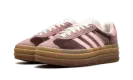 Gazelle Bold WMNS "Shadow Brown" JQ5143