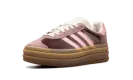 Gazelle Bold WMNS "Shadow Brown" JQ5143