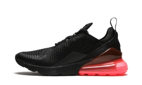 Air Max 270 - Hot punch