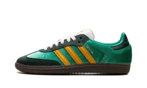 Samba OG WMNS "Preloved Yellow" JI2681