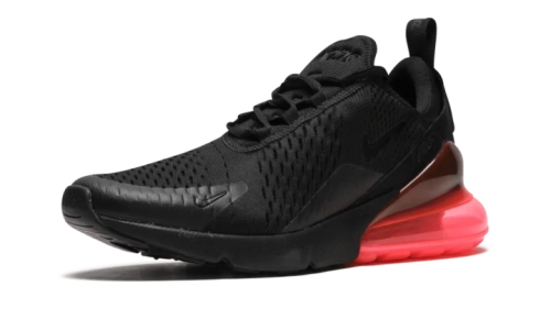 Air Max 270 - Hot punch