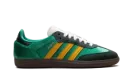 Samba OG WMNS "Preloved Yellow" JI2681
