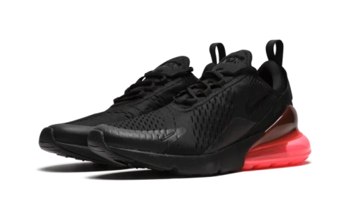 Air Max 270 - Hot punch