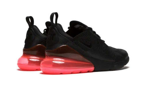 Air Max 270 - Hot punch
