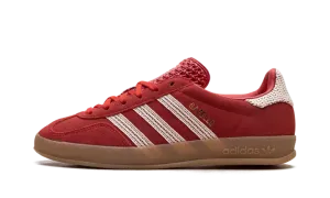 Gazelle Indoor "Scarlet Crochet" JI2756
