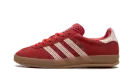 Gazelle Indoor "Scarlet Crochet" JI2756