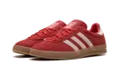 Gazelle Indoor "Scarlet Crochet" JI2756