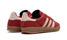 Gazelle Indoor "Scarlet Crochet" JI2756